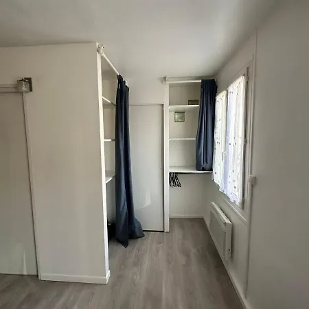 Jacuzzi Confort * Beaumont-sur-Oise