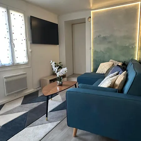 Apartamento Jacuzzi Confort *